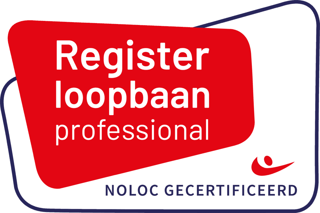 NOLOC keurmerk Register loopbaanprofessional